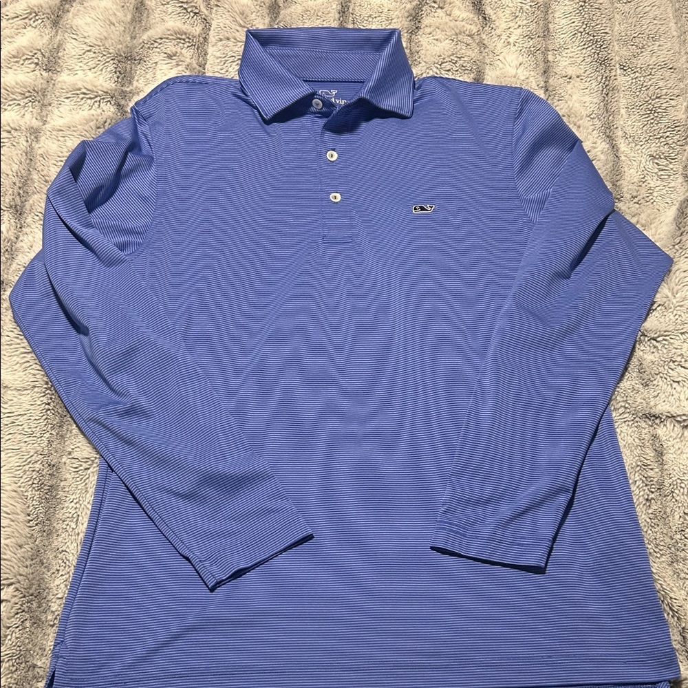 Vineyard Vines Performance polo. Size S. NWOT